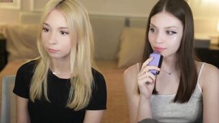 sweetdesiree_ Camgirl Porn Video [Chaturbate] - redhead, feet, new, lovense, blonde