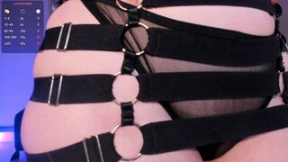 madelinefox_ Leaked Porn Video [Chaturbate] - glasses, redhead, anal, goddess, humiliation