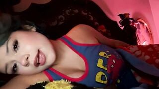 Watch velvetpurrfection Camgirl Porn Video [Chaturbate] - prvt, latina, lovense, bigboobs, petite