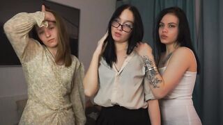 Watch randigrandy Leaked Porn Video [Chaturbate] - new, shy, 18, teen