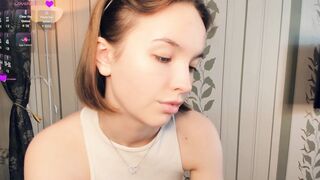 Watch lusty_miss_di Leaked Porn Video [Chaturbate] - feet, 18, lovense, skinny, teen