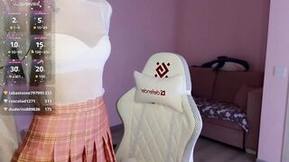 Watch kristy_mey Leaked Porn Video [Chaturbate] - new, 18, lovense, skinny, cute