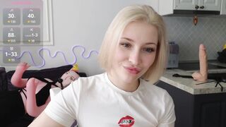 alexa_novak New Porn Video [Chaturbate] - deepthroat, mistress, anal, cuckold, findom