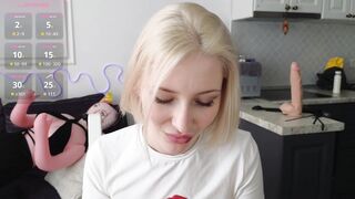 alexa_novak New Porn Video [Chaturbate] - deepthroat, mistress, anal, cuckold, findom