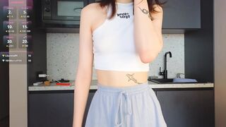 littlee_lily Camgirl Porn Video [Chaturbate] - new, shy, lovense, 18, teen