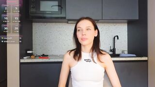 littlee_lily Camgirl Porn Video [Chaturbate] - new, shy, lovense, 18, teen