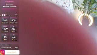 linpie Leaked Porn Video [Chaturbate] - new, shy, 18, skinny, teen