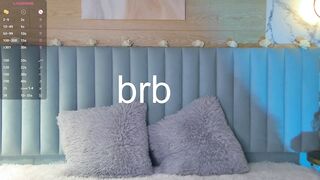 ambershays New Porn Video [Chaturbate] - bigass, pantyhose, lovense, stockings, skinny