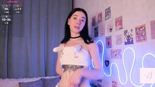 softcoredoll New Porn Video [Chaturbate] - new, shy, young, 18, skinny