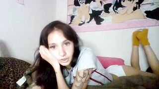 angeladdyluvvv Leaked Porn Video [Chaturbate] - new, young, shy, 18, teen