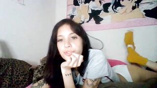 angeladdyluvvv Leaked Porn Video [Chaturbate] - new, young, shy, 18, teen