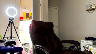 dgepromotions2017 Hot Porn Video [Chaturbate] - fucking, tomboy, smoke, gym