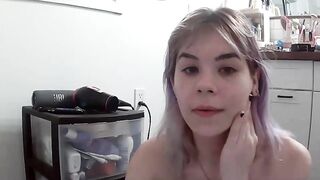 lolalixx6969 Hot Porn Video [Chaturbate] - ass, anal, young, fuckmachine, blonde