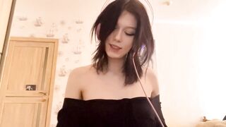 Watch linettehamling Hot Porn Video [Chaturbate] - new, shy, 18, skinny, cute
