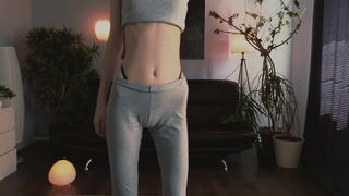 chloeceline Leaked Porn Video [Chaturbate] - new, shy, 18, skinny, cute