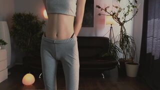 chloeceline Leaked Porn Video [Chaturbate] - new, shy, 18, skinny, cute