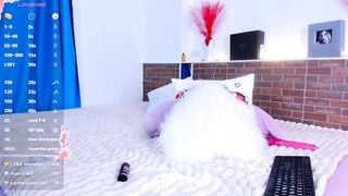 Watch frost_sakura Camgirl Porn Video [Chaturbate] - smalltits, young, 18, asian, skinny