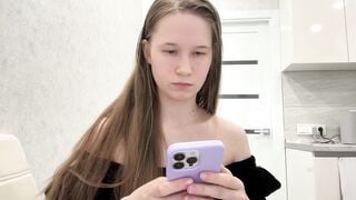 Watch yana_squrel_22 Hot Porn Video [Chaturbate] - new, feet, bigass, 18, pvt