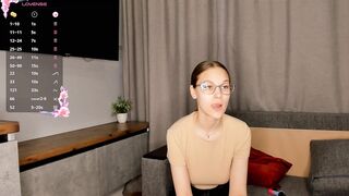 primrosebestwick Hot Porn Video [Chaturbate] - new, shy, young, 18, teen