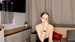 primrosebestwick Hot Porn Video [Chaturbate] - new, shy, young, 18, teen