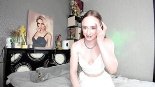 Watch dana__white Leaked Porn Video [Chaturbate] - private, mistress, natural, muscle, teens