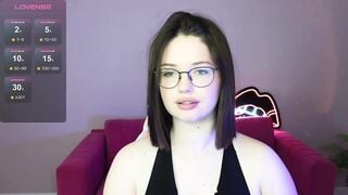 Watch katy_katyyy New Porn Video [Chaturbate] - new, daddy, 18, braces