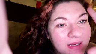 chubbybunnie99 Leaked Porn Video [Chaturbate] - tattoos, amateur, blowjob, bigboobs, flash