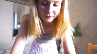 linnhathorne New Porn Video [Chaturbate] - new, shy, 18, blonde, teen
