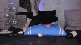 sophiierobertss_ Camgirl Porn Video [Chaturbate] - ebony, bigass, natural, latina
