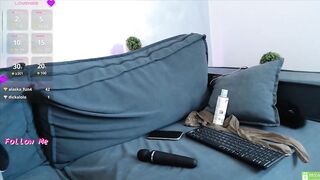Watch shannadark Camgirl Porn Video [Chaturbate] - feet, new, shy, lovense, little