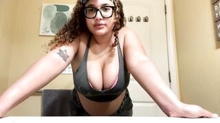 Watch honeysweets172161 Leaked Porn Video [Chaturbate] - roleplay, anal, arab, amputee, hugetits
