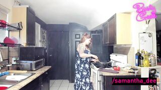 Watch busty_geek48 New Porn Video [Chaturbate] - bigass, bignaturalboobs, canadian, bigboobs, bignipples