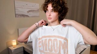 georginabumforda Camgirl Porn Video [Chaturbate] - new, bigass, 18, skinny, bigboobs