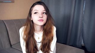 Watch shelleybuss Hot Porn Video [Chaturbate] - tease, shy, 18, teen, cute