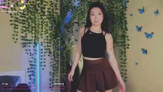 so_socutie Leaked Porn Video [Chaturbate] - new, bigass, shy, young, asian