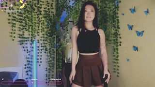so_socutie Leaked Porn Video [Chaturbate] - new, bigass, shy, young, asian