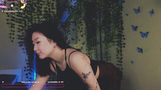 so_socutie Leaked Porn Video [Chaturbate] - new, bigass, shy, young, asian