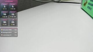 Watch sayo_mao18 Camgirl Porn Video [Chaturbate] - new, sexy, lovense, 18, bigboobs