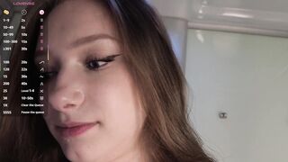 Watch brittbrucker Camgirl Porn Video [Chaturbate] - natural, shy, flexible, nonude, teen
