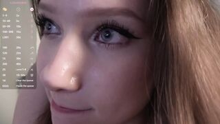 Watch brittbrucker Camgirl Porn Video [Chaturbate] - natural, shy, flexible, nonude, teen