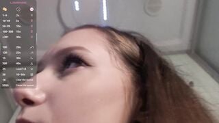 Watch brittbrucker Camgirl Porn Video [Chaturbate] - natural, shy, flexible, nonude, teen