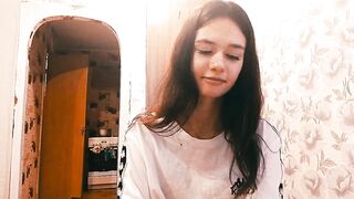 Watch gladysbanbury Leaked Porn Video [Chaturbate] - new, shy, skinny, teen, bigboobs