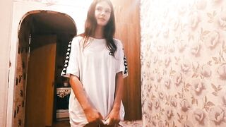 Watch gladysbanbury Leaked Porn Video [Chaturbate] - new, shy, skinny, teen, bigboobs