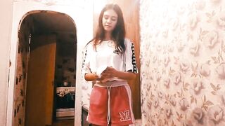 Watch gladysbanbury Leaked Porn Video [Chaturbate] - new, shy, skinny, teen, bigboobs