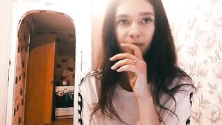 Watch gladysbanbury Leaked Porn Video [Chaturbate] - new, shy, skinny, teen, bigboobs