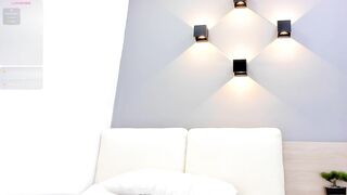 laravillalobos Leaked Porn Video [Chaturbate] - feet, deepthroat, daddysgirl, latina, squirt