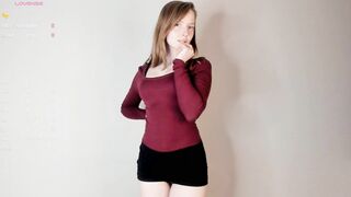 taitatkins Camgirl Porn Video [Chaturbate] - tease, bigass, natural, bigtits, lovense