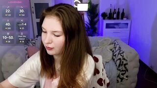 Watch mona_sun_ Hot Porn Video [Chaturbate] - redhead, new, natural, shy, nonude