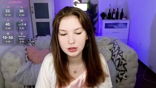 Watch mona_sun_ Hot Porn Video [Chaturbate] - redhead, new, natural, shy, nonude