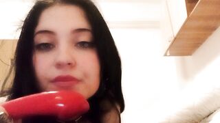 Watch nicolle_hayes Leaked Porn Video [Chaturbate] - new, bigass, 18, teen, bigboobs